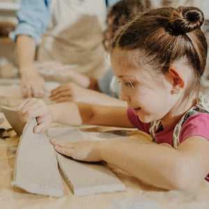 The Eco-Friendly Alternative to Polymer Clay: Why Artists Are Switching