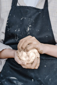 Eco Forma Clay System